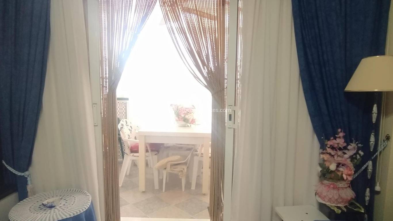 Reventa - Apartamento - Torrevieja - Los Europeos