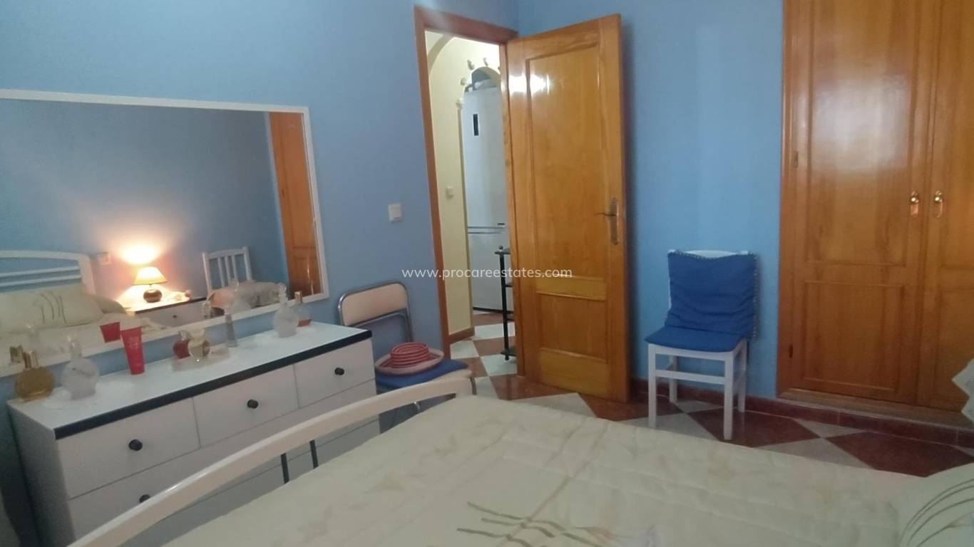 Reventa - Apartamento - Torrevieja - Los Europeos