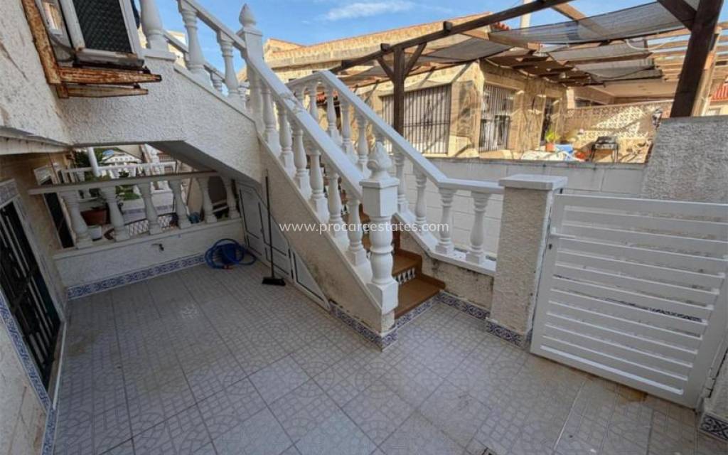 Reventa - Apartamento - Torrevieja - Los Europeos