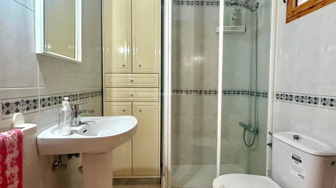 Reventa - Apartamento - Torrevieja - Los Europeos