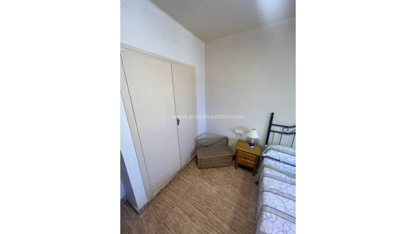 Reventa - Apartamento - Torrevieja - Miramar - Torre del Moro