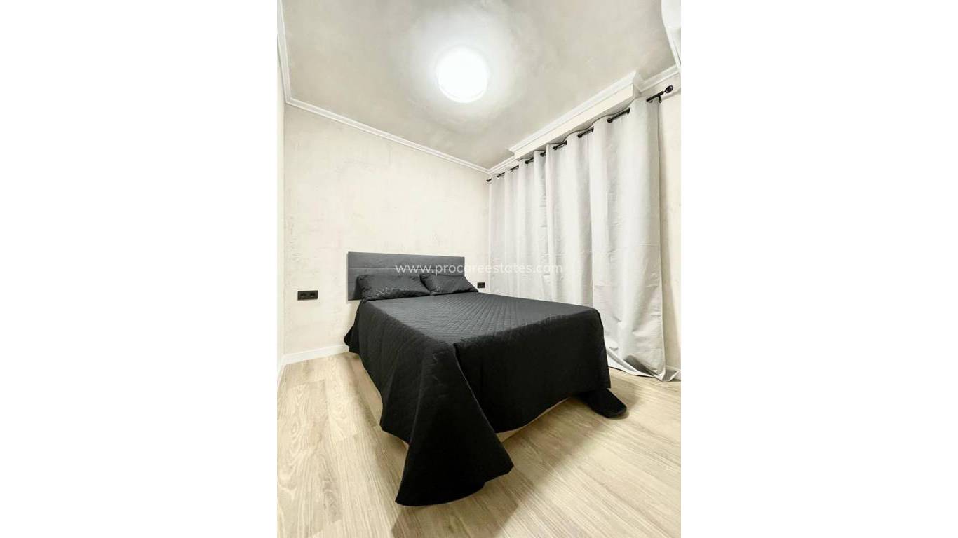 Reventa - Apartamento - Torrevieja - Nueva Torrevieja