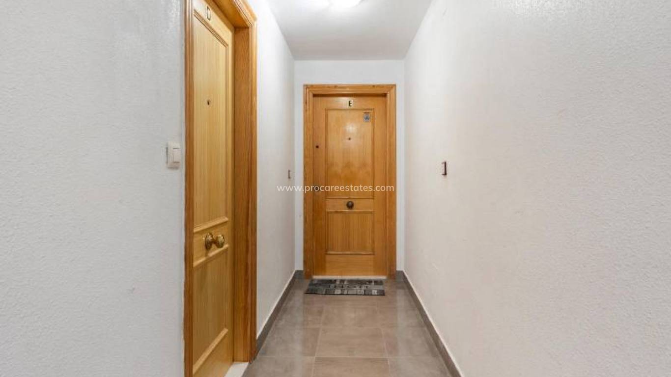 Reventa - Apartamento - Torrevieja - Nueva Torrevieja