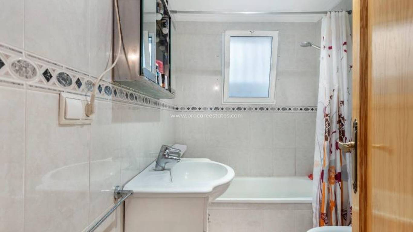 Reventa - Apartamento - Torrevieja - Nueva Torrevieja