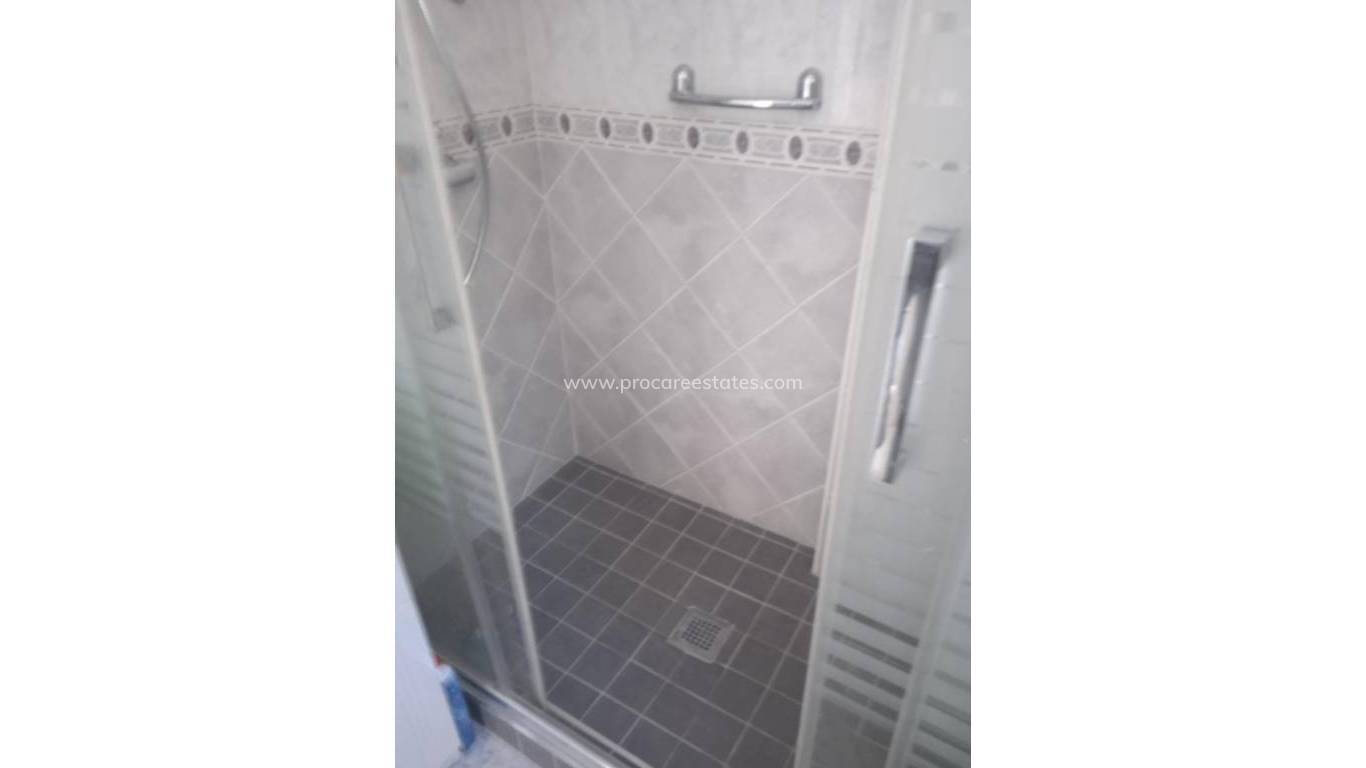 Reventa - Apartamento - Torrevieja - Nueva Torrevieja