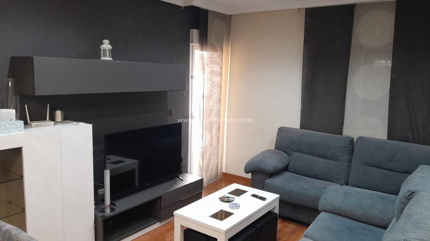 Reventa - Apartamento - Torrevieja - Nueva Torrevieja