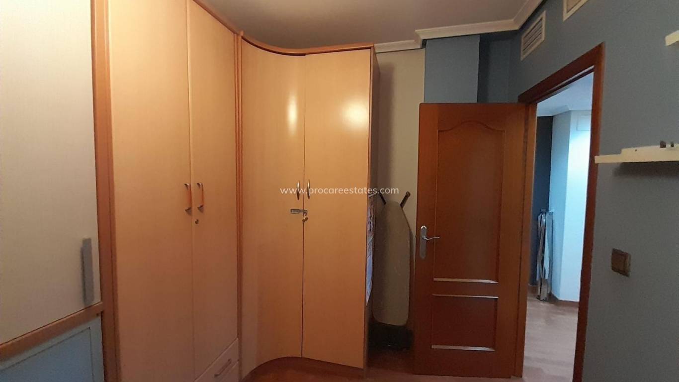 Reventa - Apartamento - Torrevieja - Nueva Torrevieja