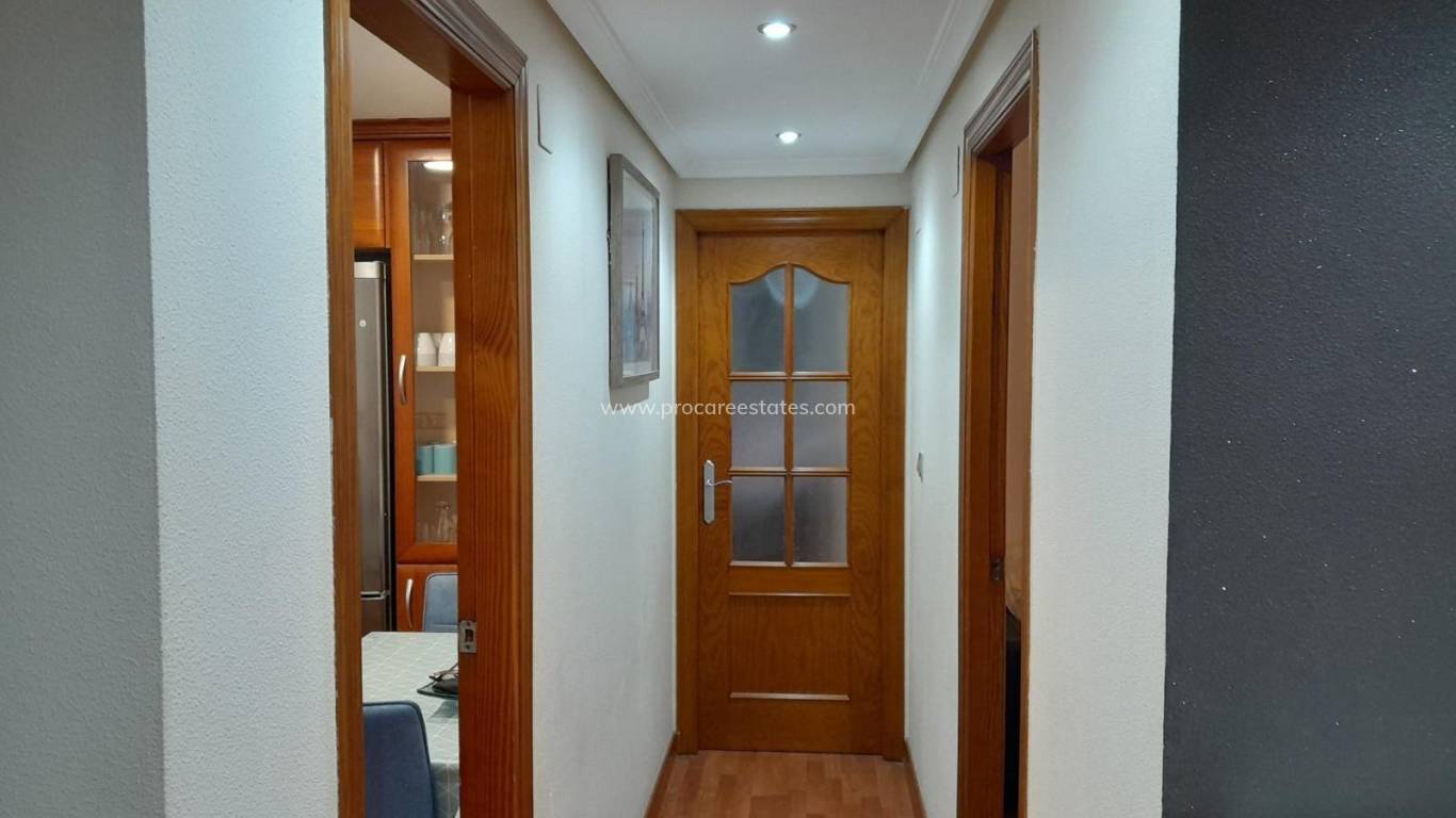 Reventa - Apartamento - Torrevieja - Nueva Torrevieja