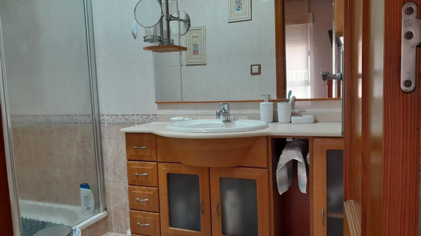 Reventa - Apartamento - Torrevieja - Nueva Torrevieja