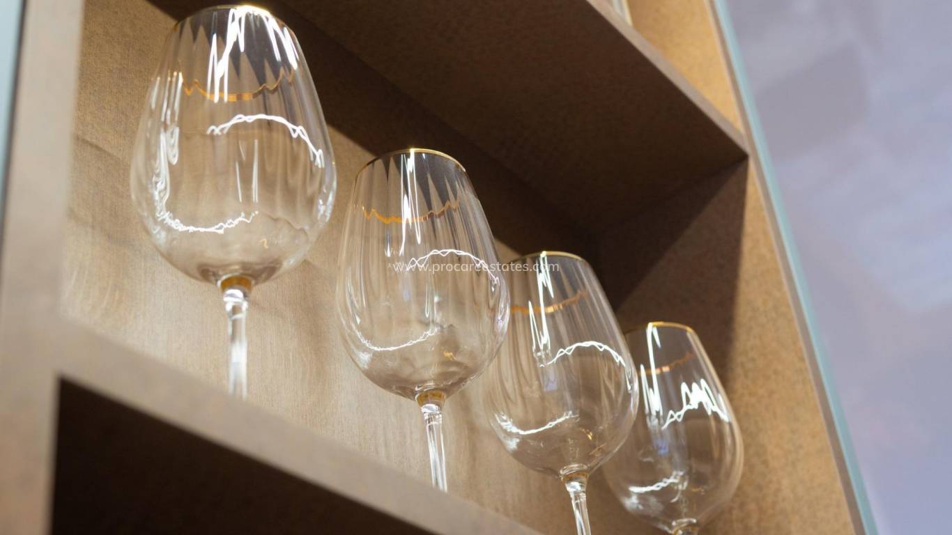 Reventa - Apartamento - Torrevieja - Parque de las Naciones