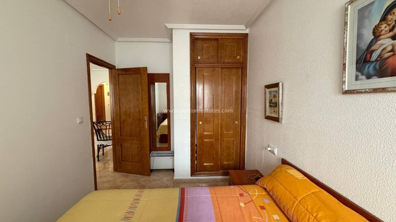 Reventa - Apartamento - Torrevieja - Parque de las Naciones