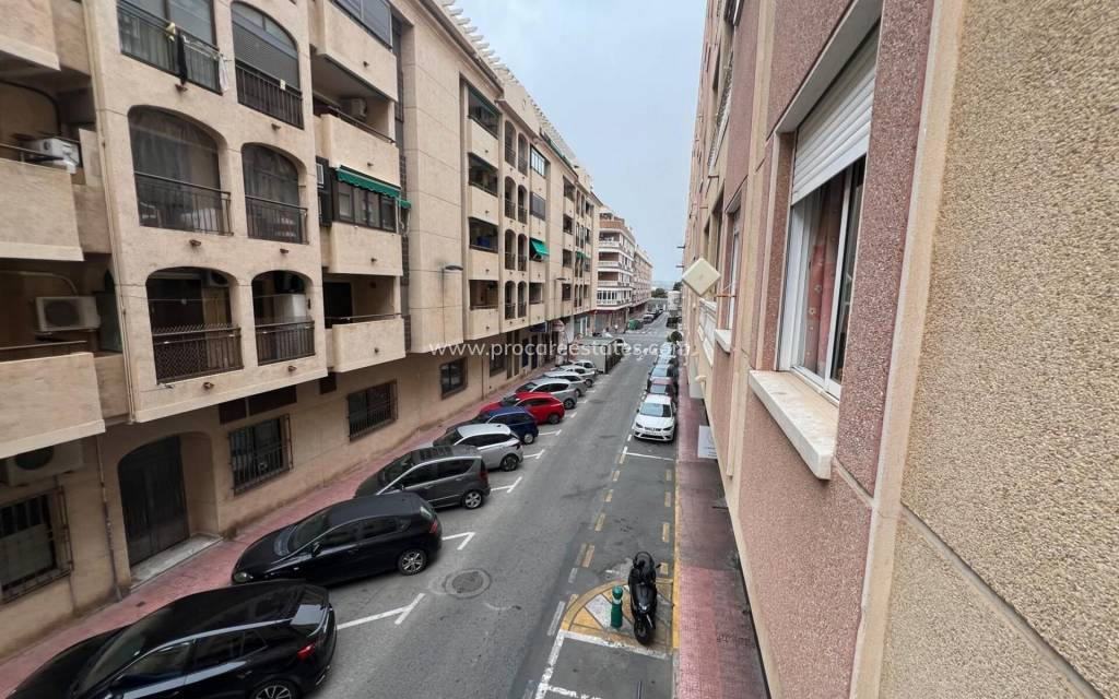 Reventa - Apartamento - Torrevieja - Parque de las Naciones