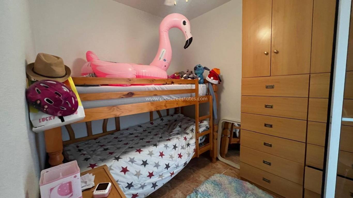 Reventa - Apartamento - Torrevieja - Parque de las Naciones