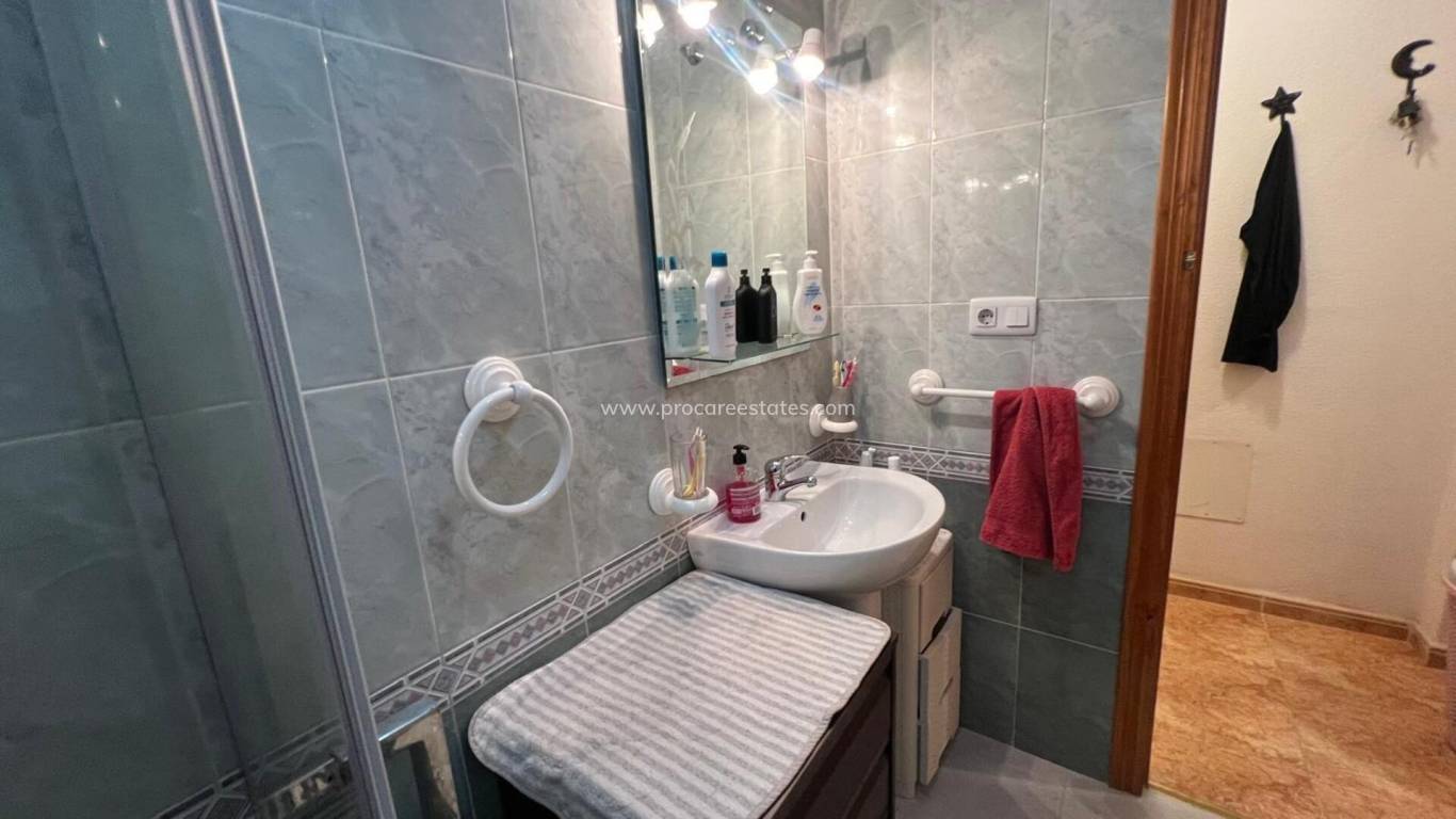 Reventa - Apartamento - Torrevieja - Parque de las Naciones