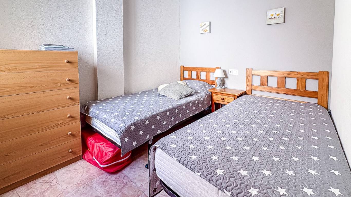 Reventa - Apartamento - Torrevieja - Parque de las Naciones