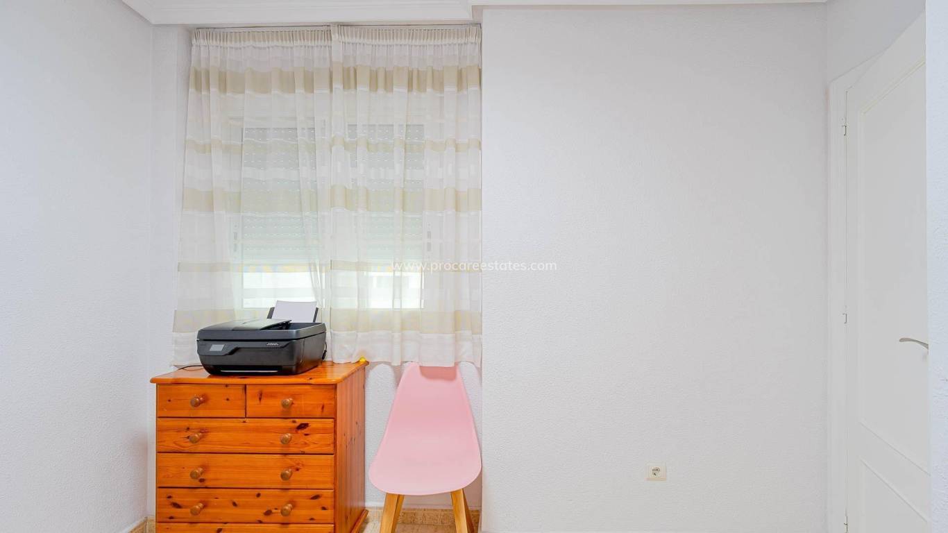 Reventa - Apartamento - Torrevieja - Parque de las Naciones