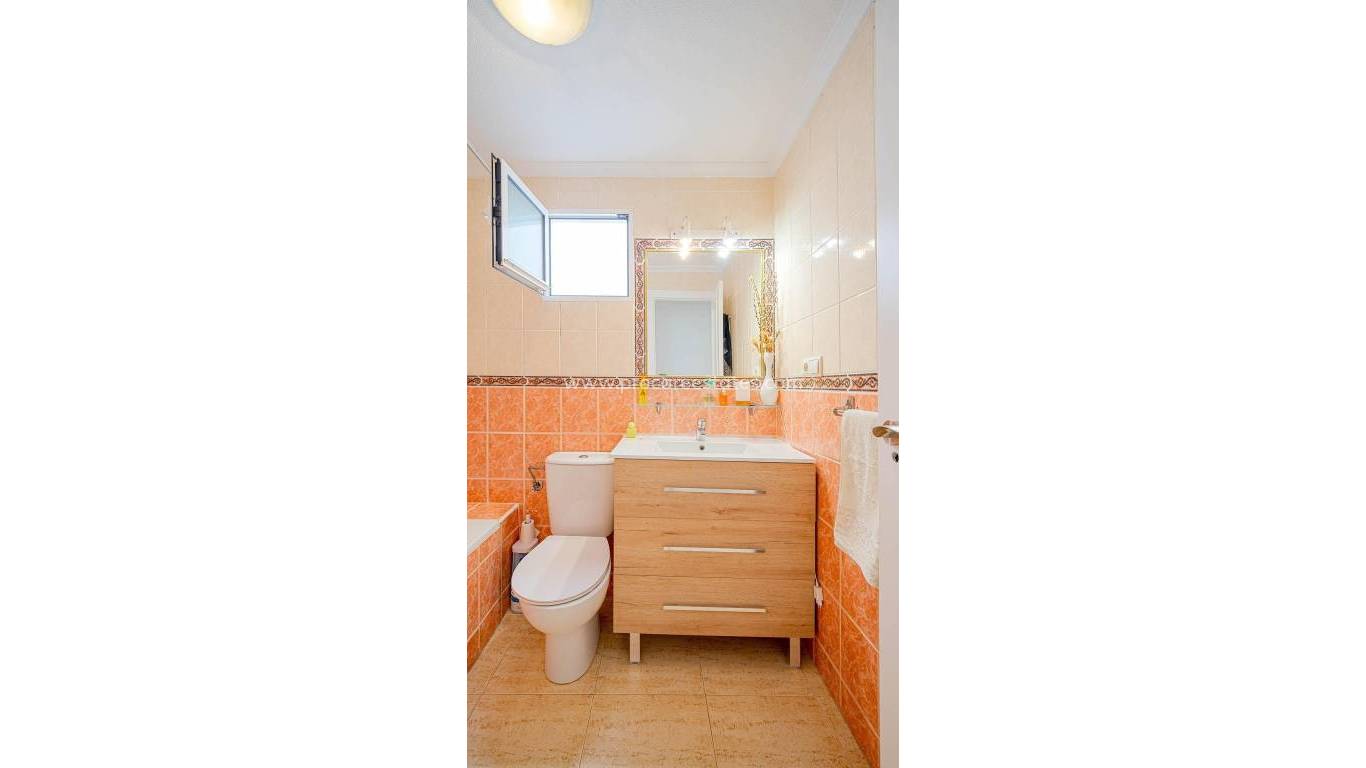 Reventa - Apartamento - Torrevieja - Parque de las Naciones