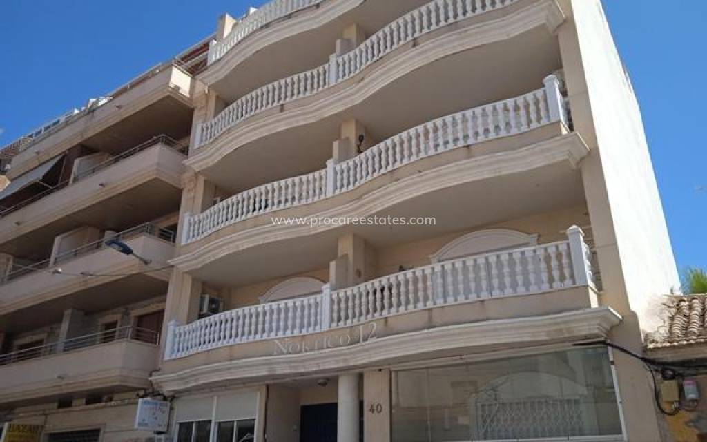 Reventa - Apartamento - Torrevieja - Paseo maritimo