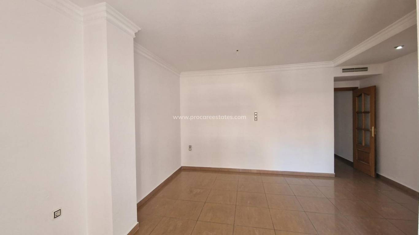 Reventa - Apartamento - Torrevieja - Paseo maritimo