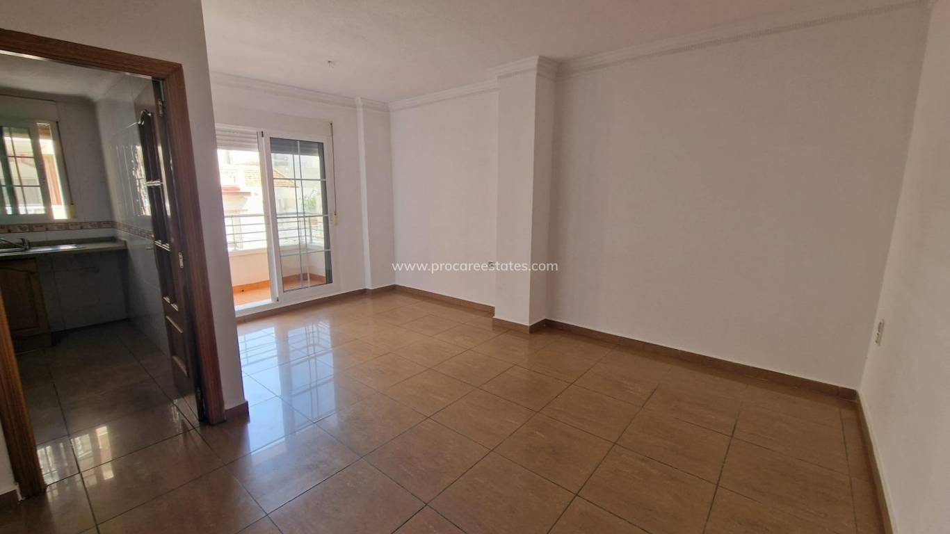 Reventa - Apartamento - Torrevieja - Paseo maritimo