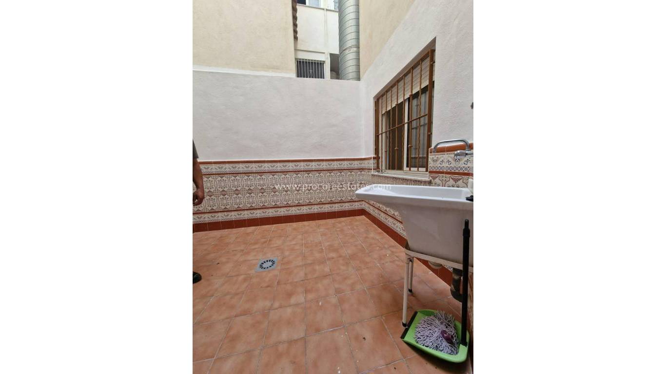 Reventa - Apartamento - Torrevieja - Paseo maritimo