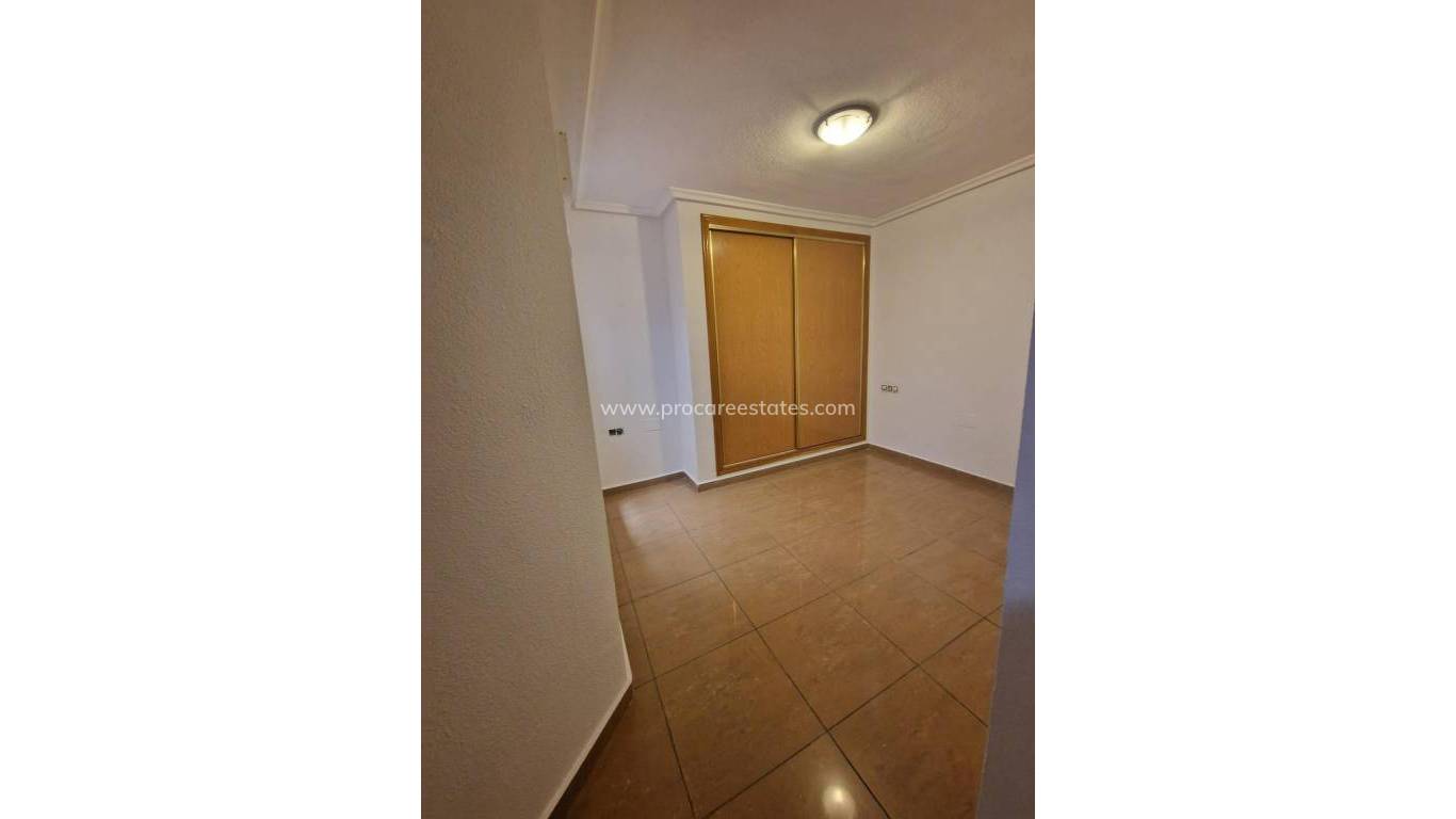 Reventa - Apartamento - Torrevieja - Paseo maritimo