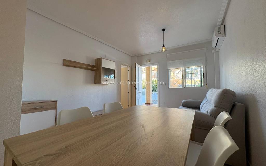 Reventa - Apartamento - Torrevieja - Paseo maritimo