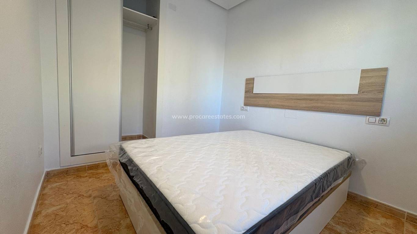 Reventa - Apartamento - Torrevieja - Paseo maritimo