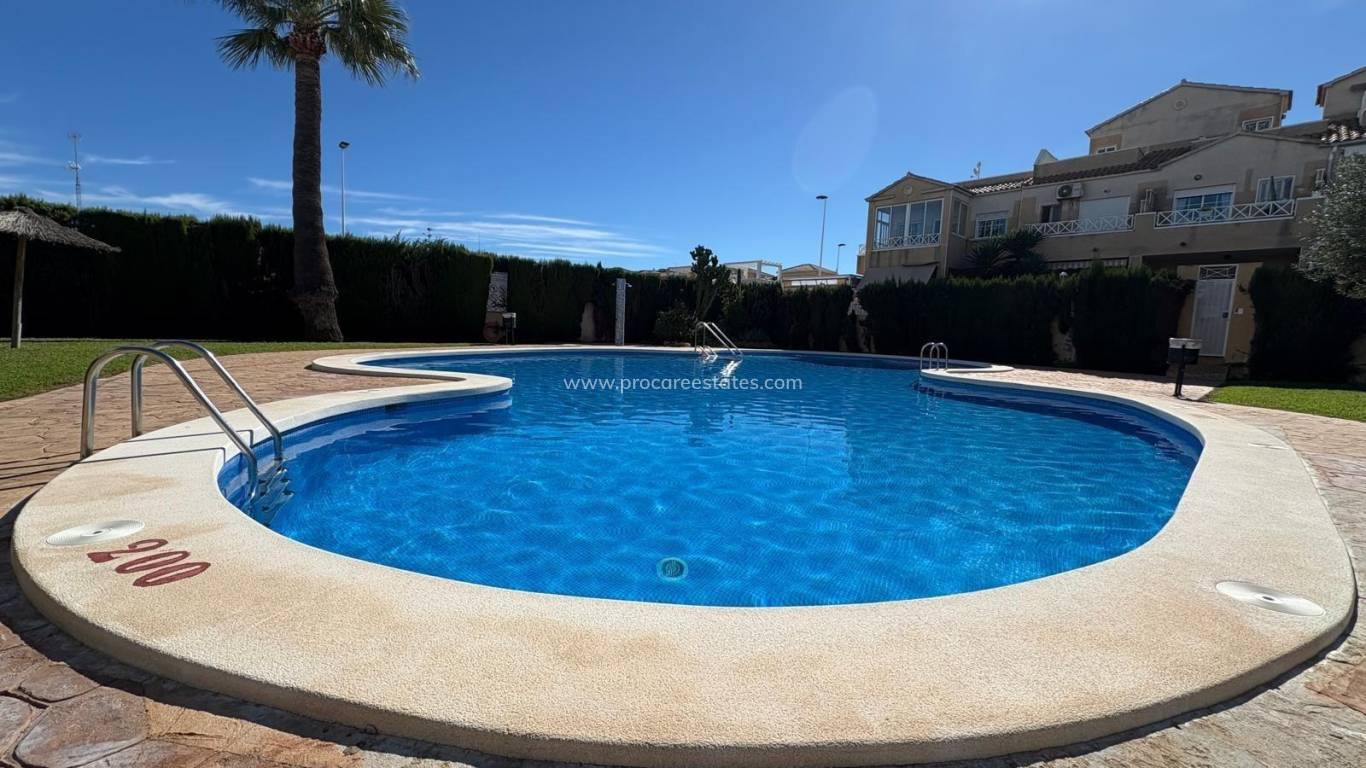 Reventa - Apartamento - Torrevieja - Paseo maritimo
