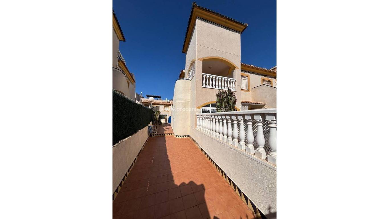 Reventa - Apartamento - Torrevieja - Paseo maritimo