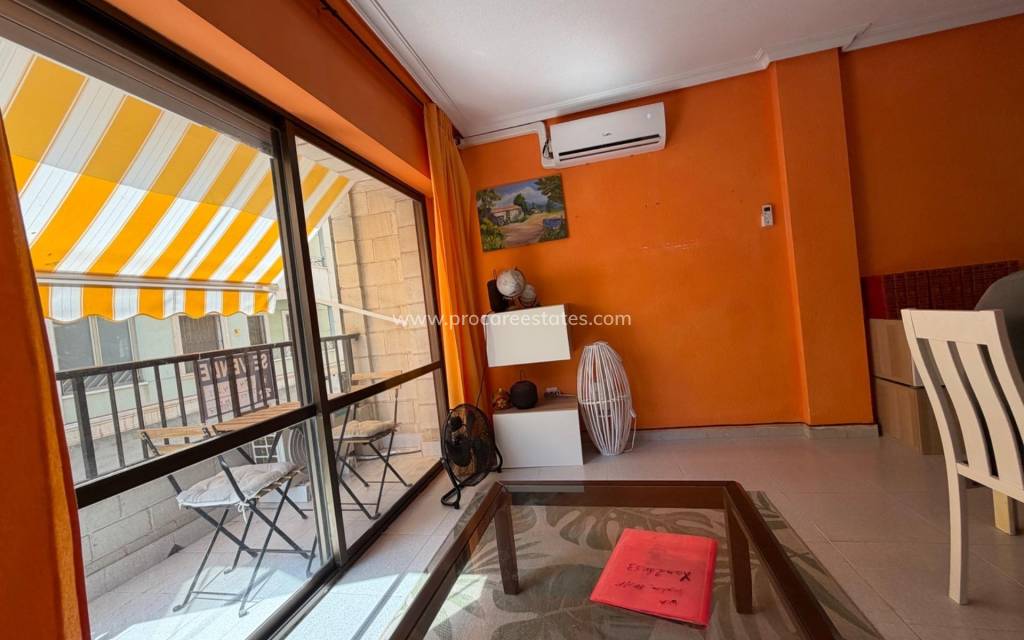Reventa - Apartamento - Torrevieja - Paseo maritimo