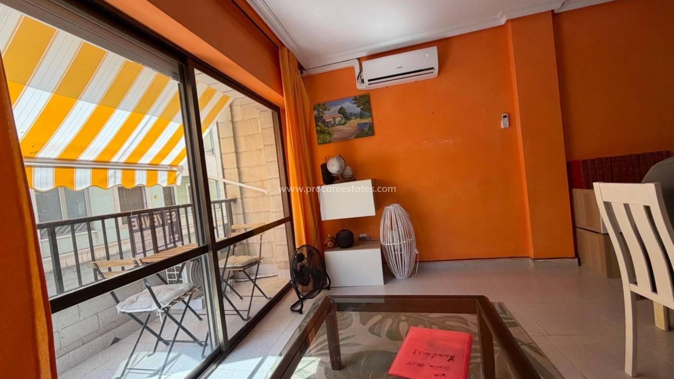 Reventa - Apartamento - Torrevieja - Paseo maritimo