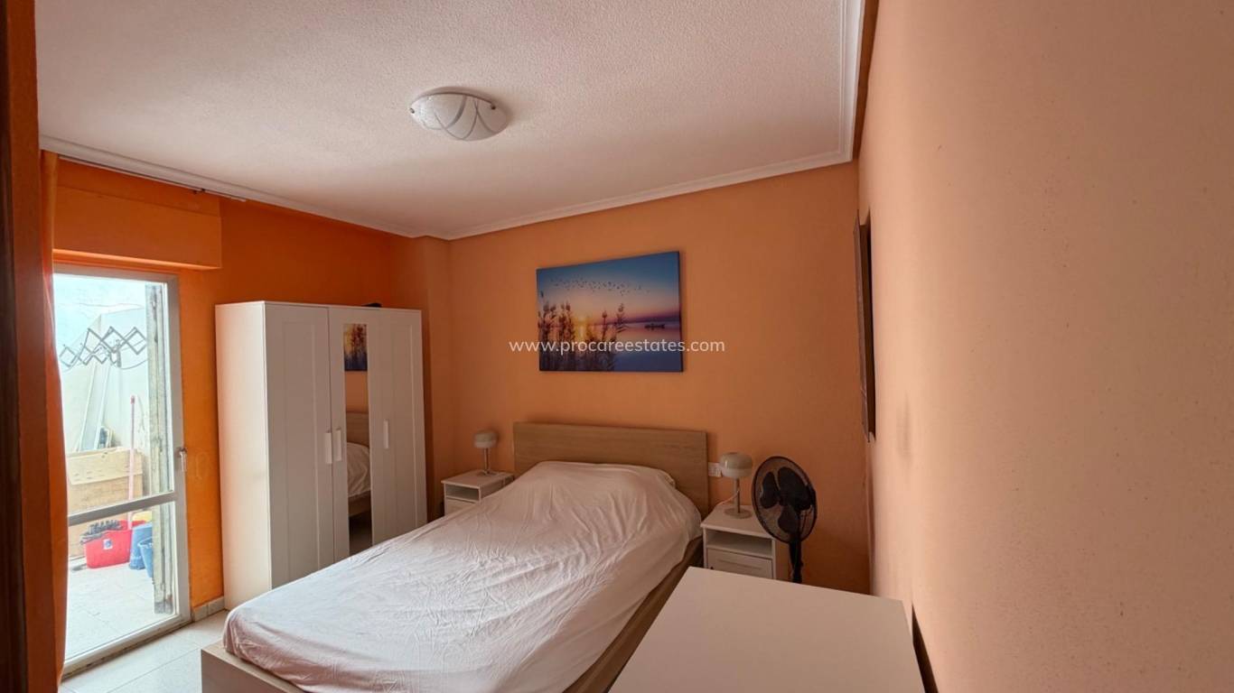 Reventa - Apartamento - Torrevieja - Paseo maritimo