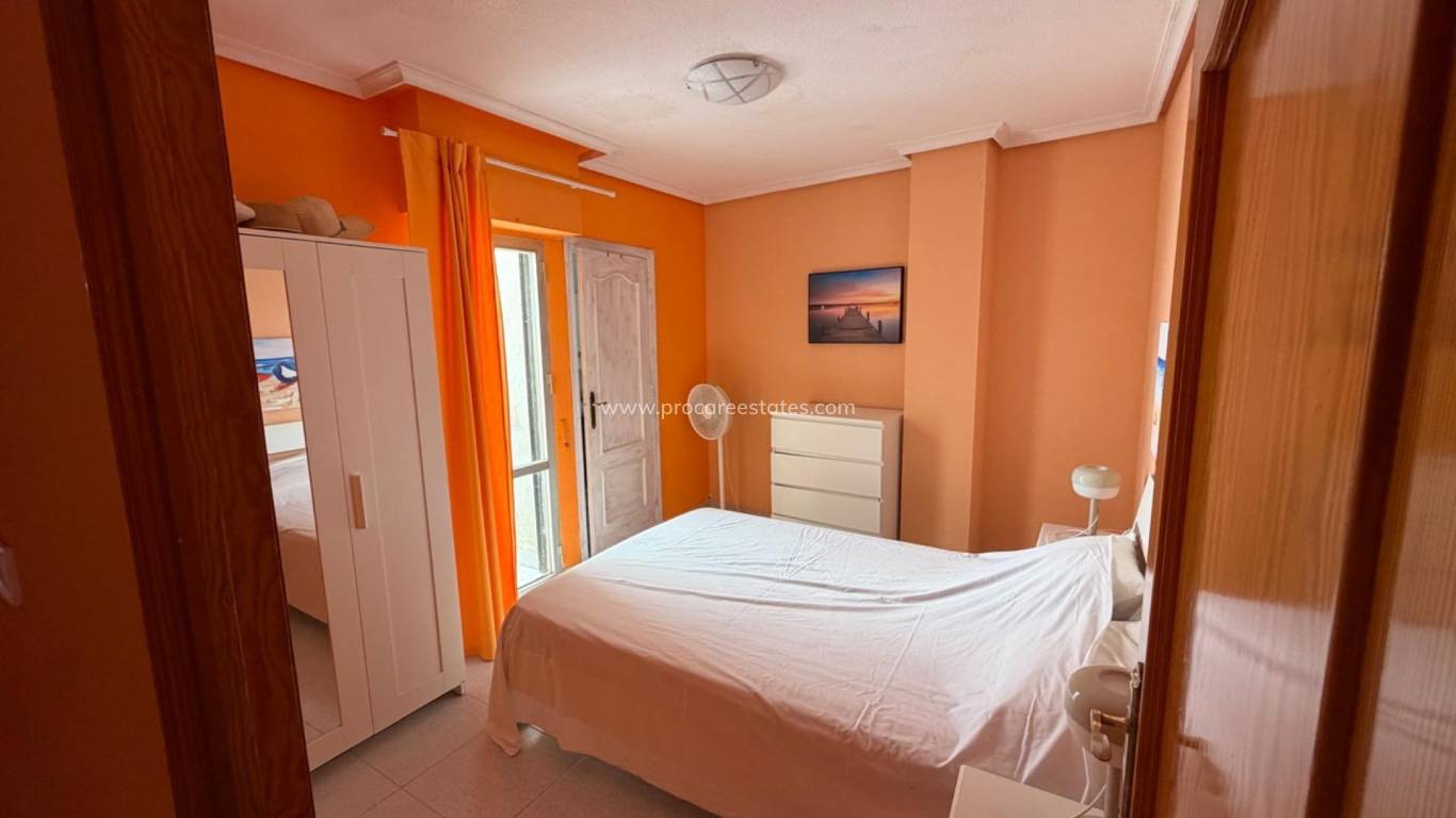 Reventa - Apartamento - Torrevieja - Paseo maritimo
