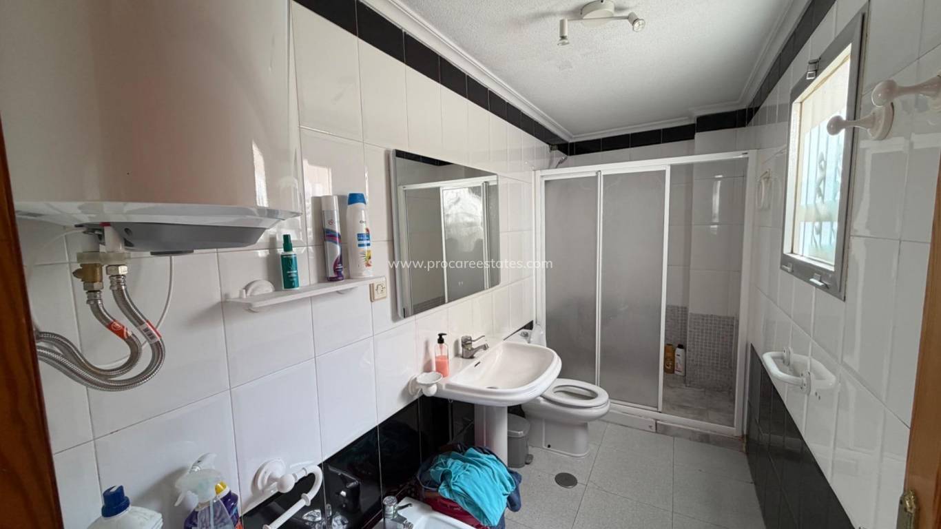 Reventa - Apartamento - Torrevieja - Paseo maritimo