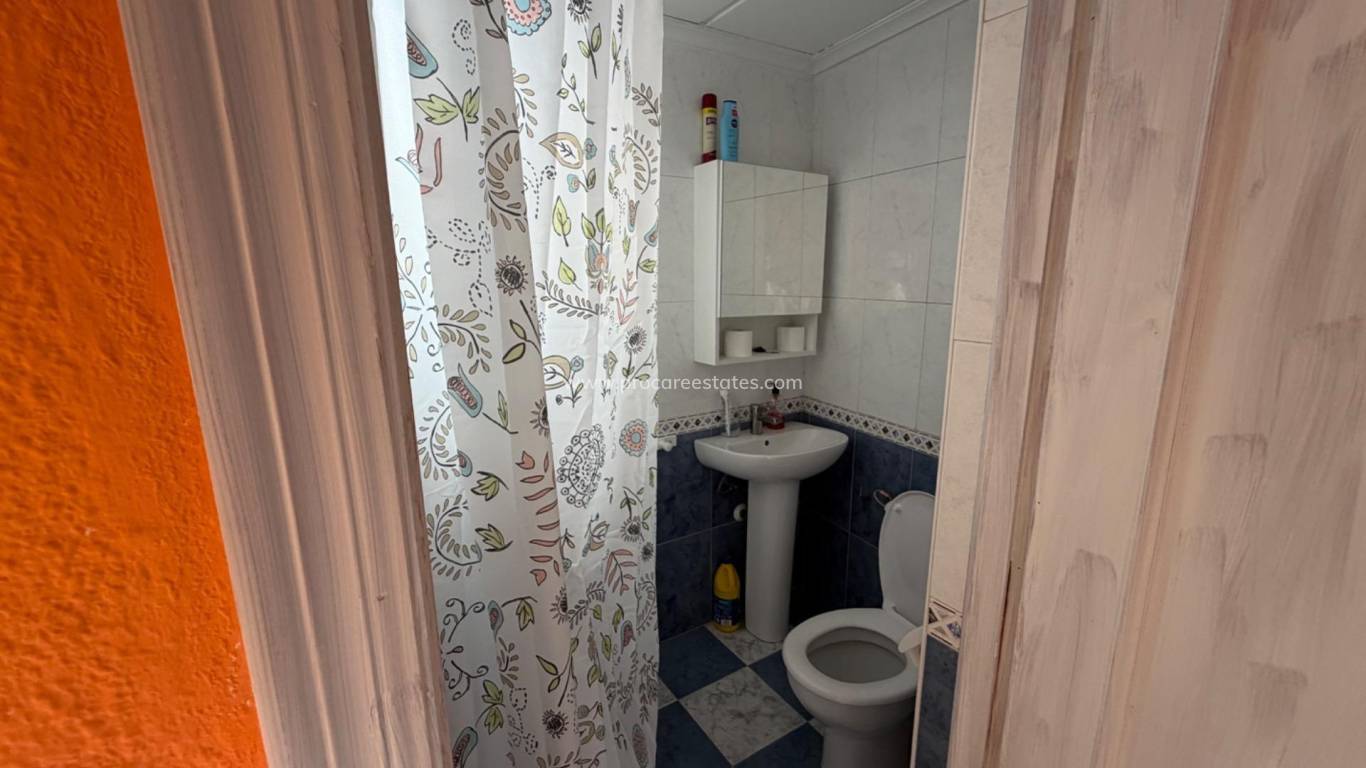 Reventa - Apartamento - Torrevieja - Paseo maritimo