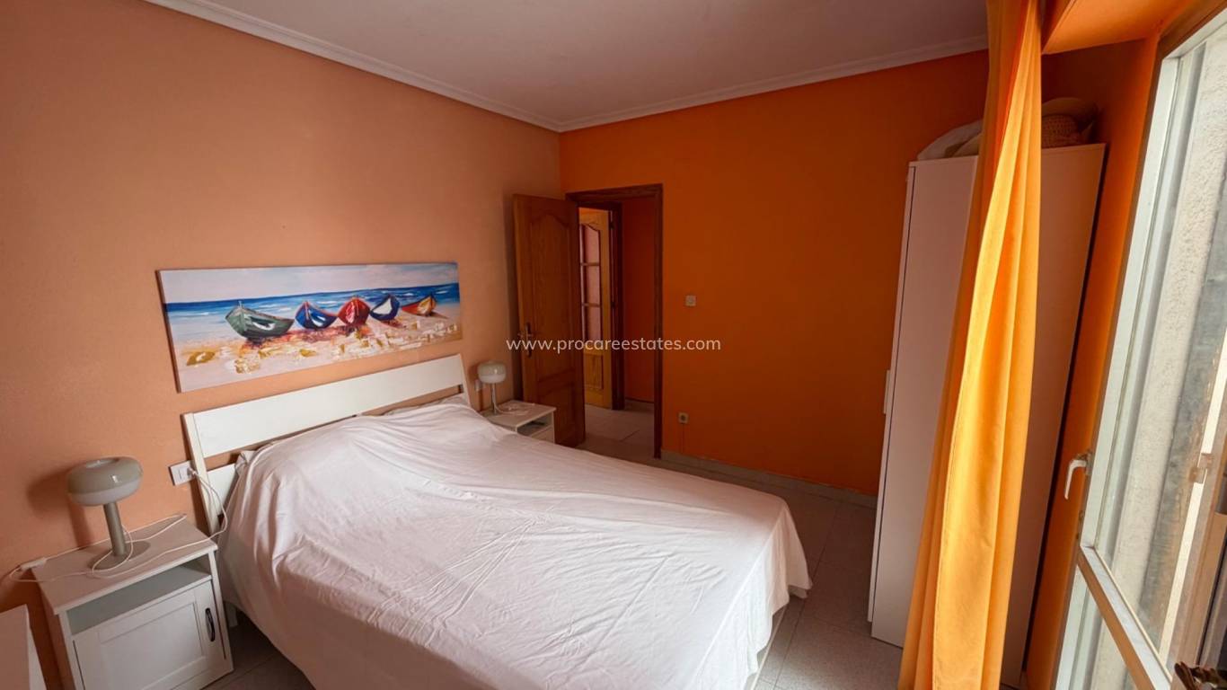 Reventa - Apartamento - Torrevieja - Paseo maritimo