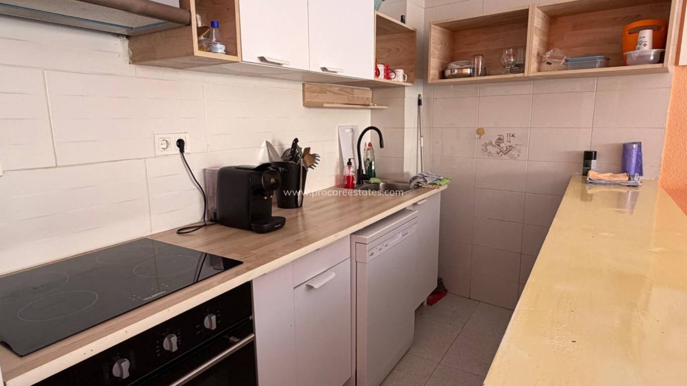Reventa - Apartamento - Torrevieja - Paseo maritimo