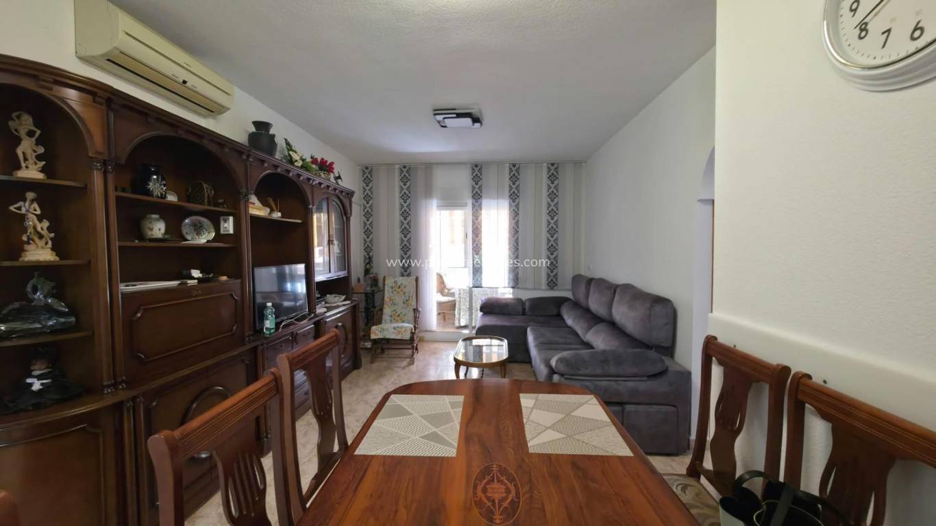 Reventa - Apartamento - Torrevieja - Paseo maritimo