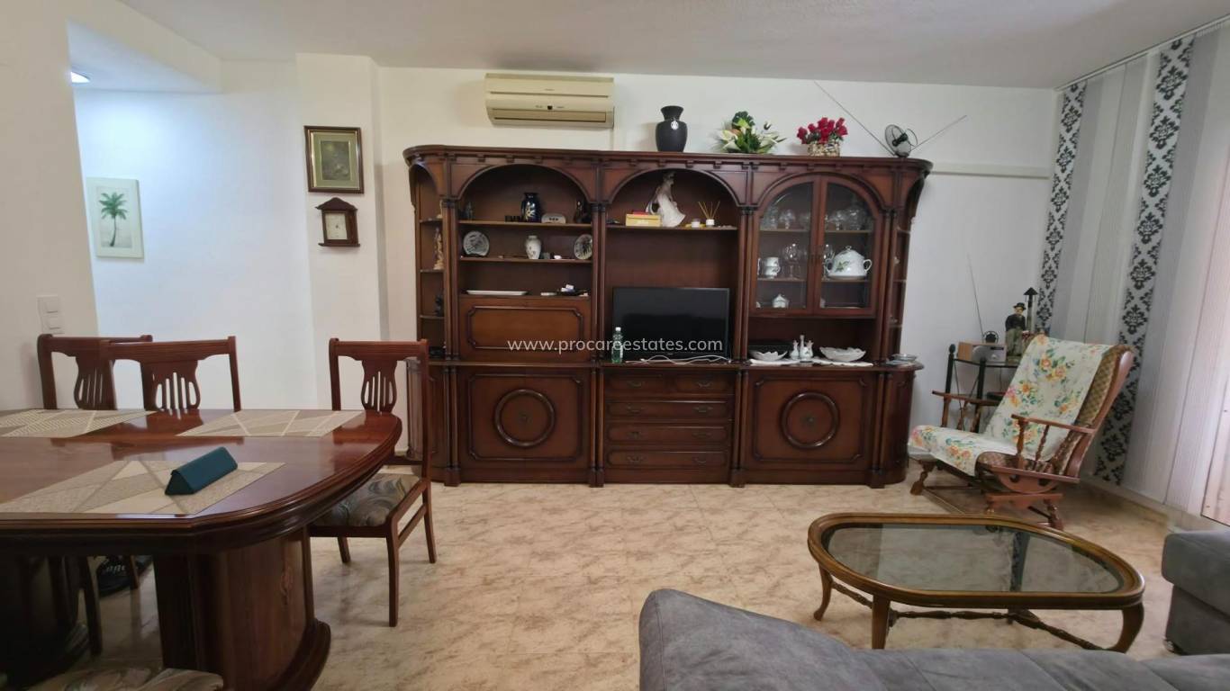 Reventa - Apartamento - Torrevieja - Paseo maritimo