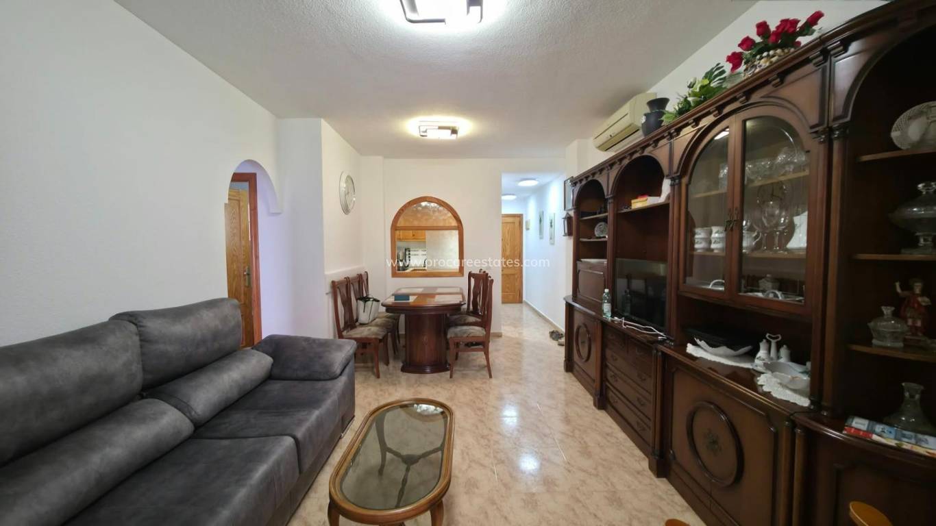 Reventa - Apartamento - Torrevieja - Paseo maritimo