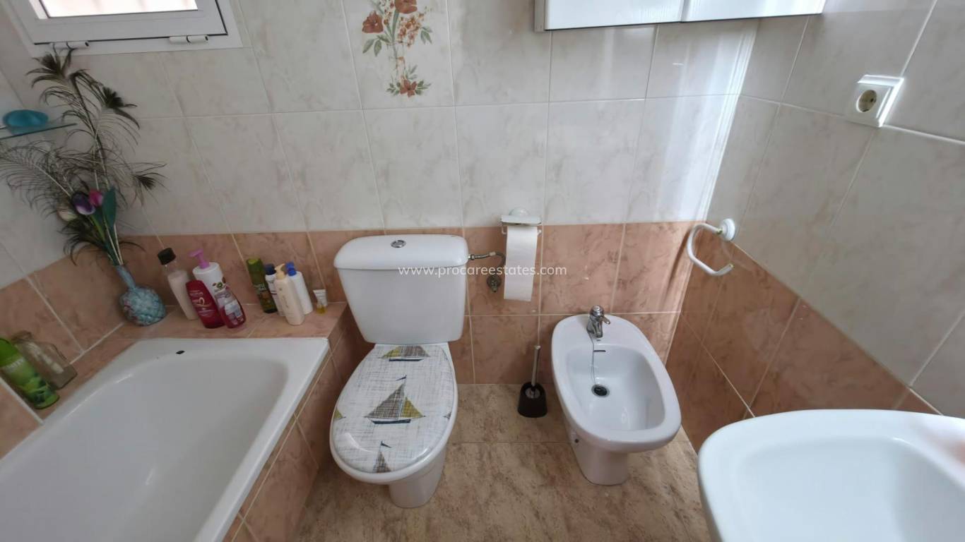 Reventa - Apartamento - Torrevieja - Paseo maritimo