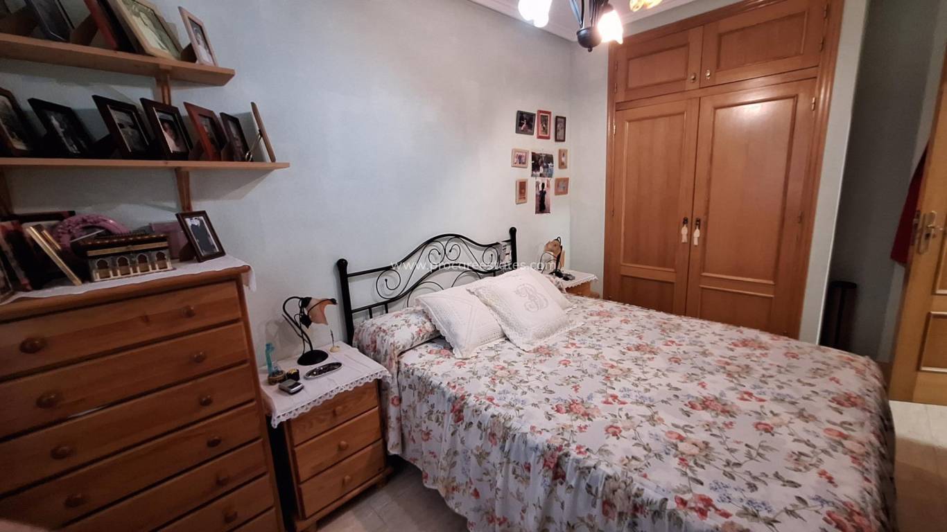 Reventa - Apartamento - Torrevieja - Playa Del Cura