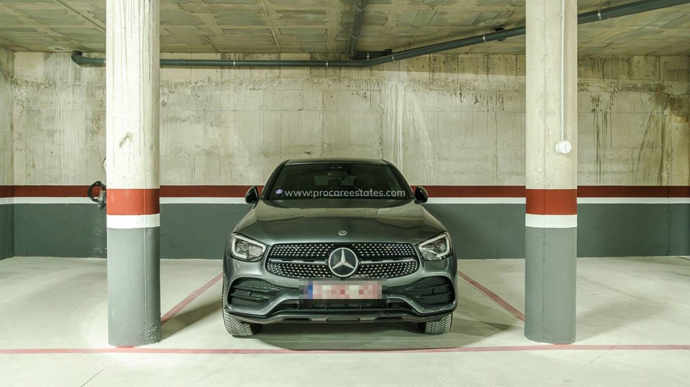 Reventa - Apartamento - Torrevieja - Playa Del Cura