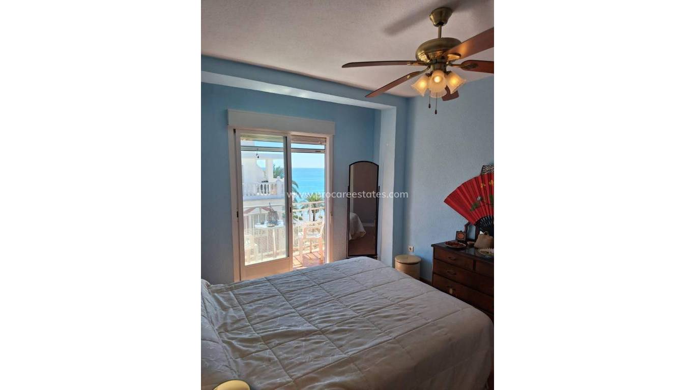 Reventa - Apartamento - Torrevieja - Playa Del Cura