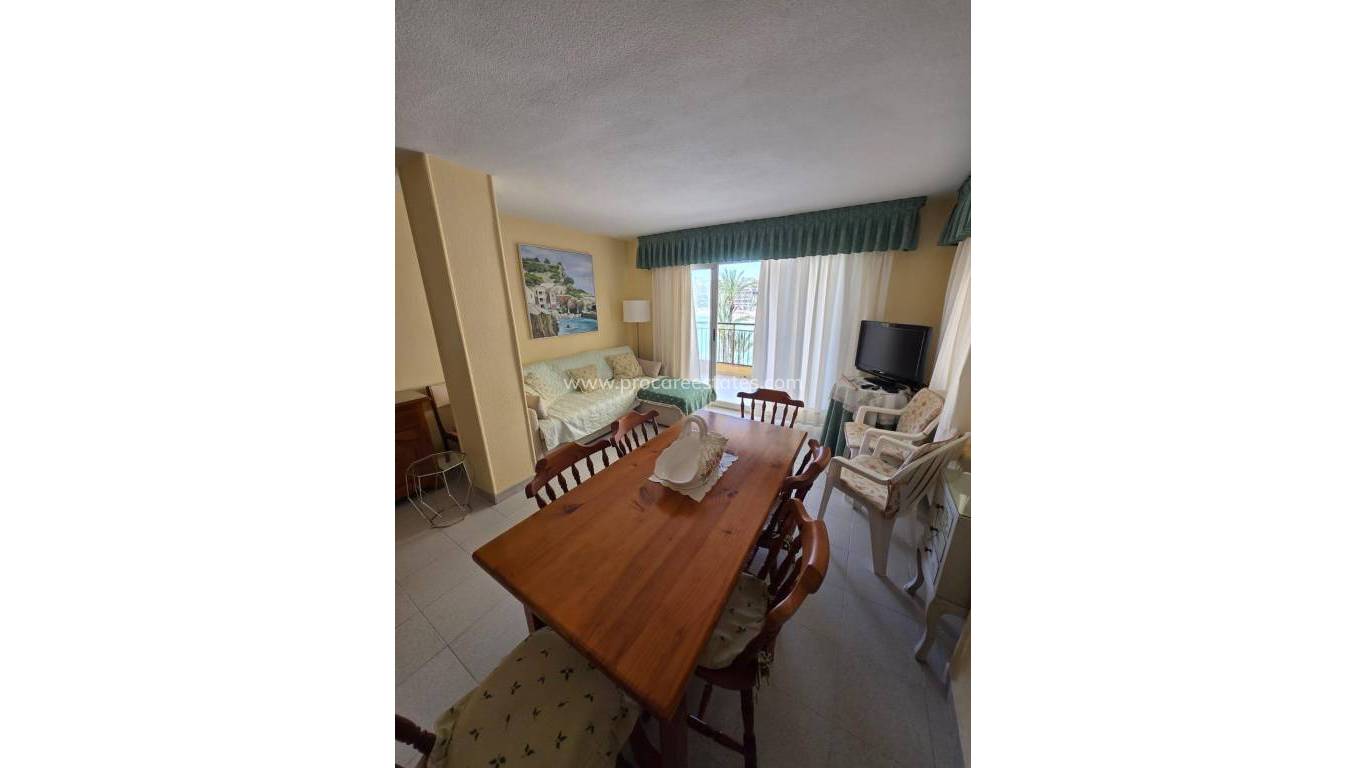 Reventa - Apartamento - Torrevieja - Playa Del Cura