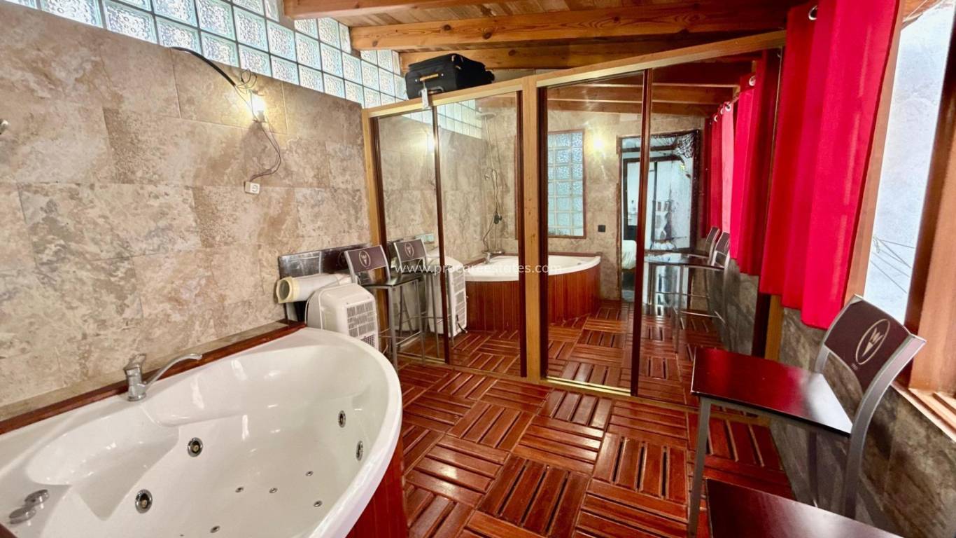 Reventa - Apartamento - Torrevieja - Playa Del Cura