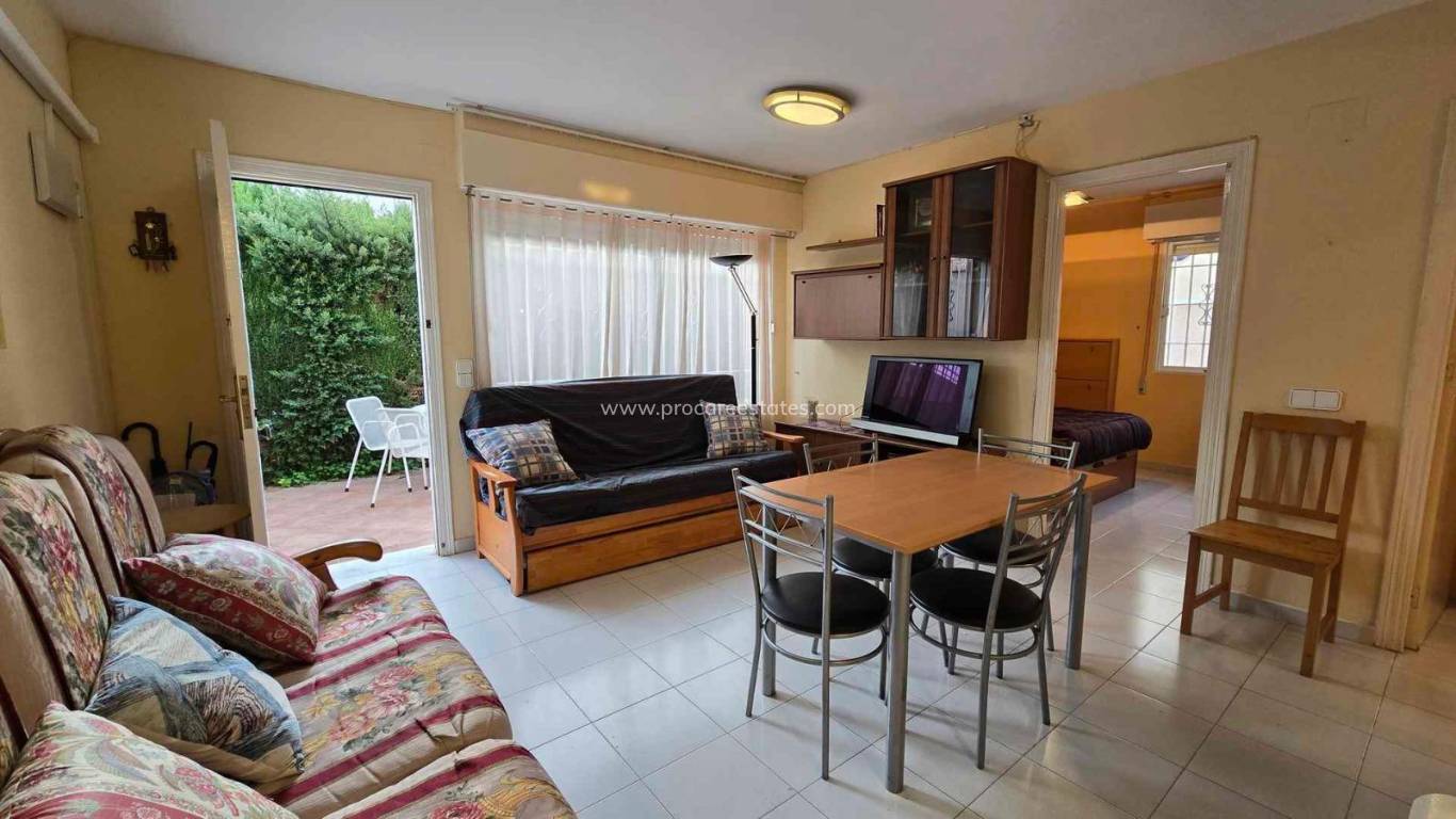 Reventa - Apartamento - Torrevieja - Playa Los Locos