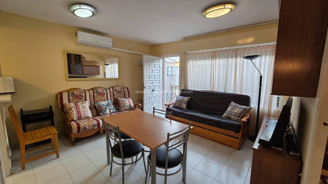Reventa - Apartamento - Torrevieja - Playa Los Locos