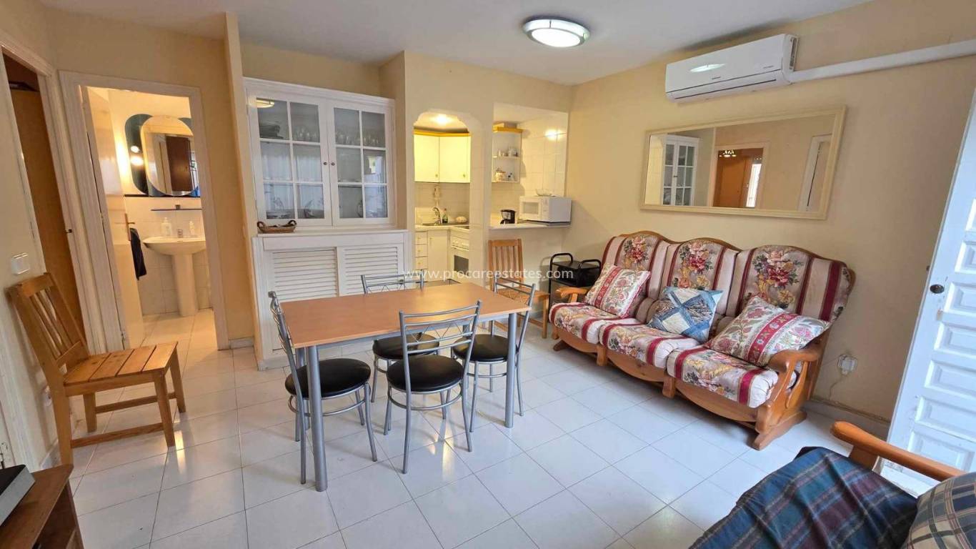 Reventa - Apartamento - Torrevieja - Playa Los Locos